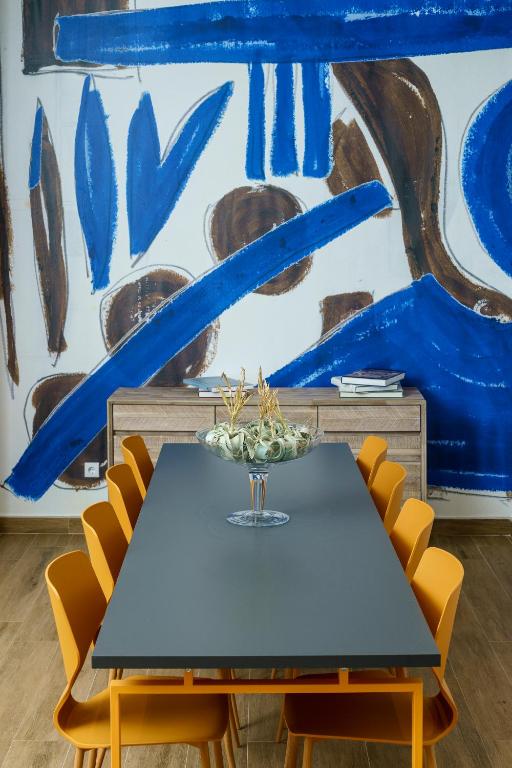 Hotel Concheiros - Resim 27