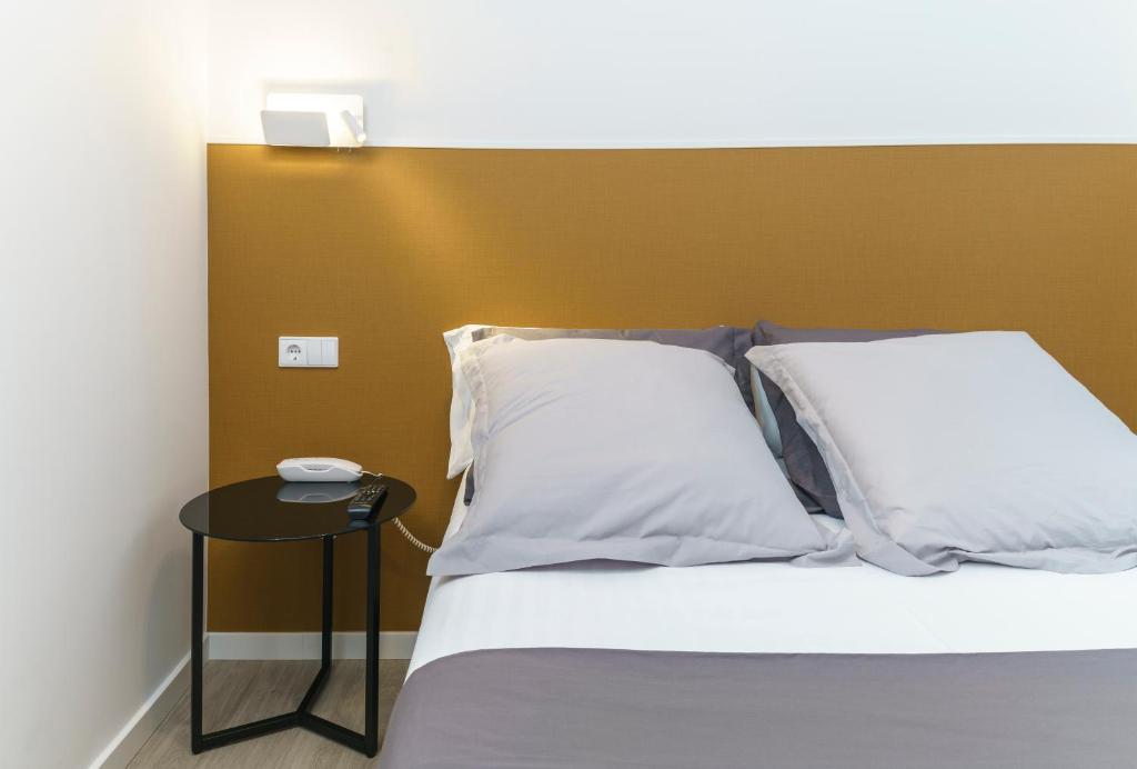 Hotel Concheiros - Resim 18