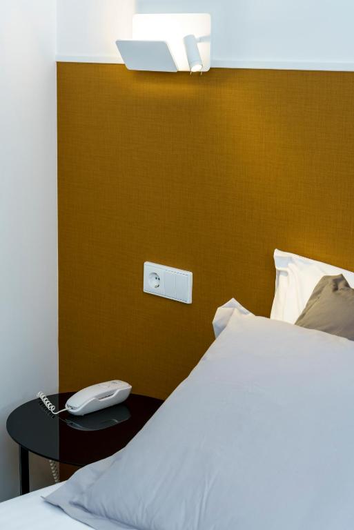 Hotel Concheiros - Resim 17