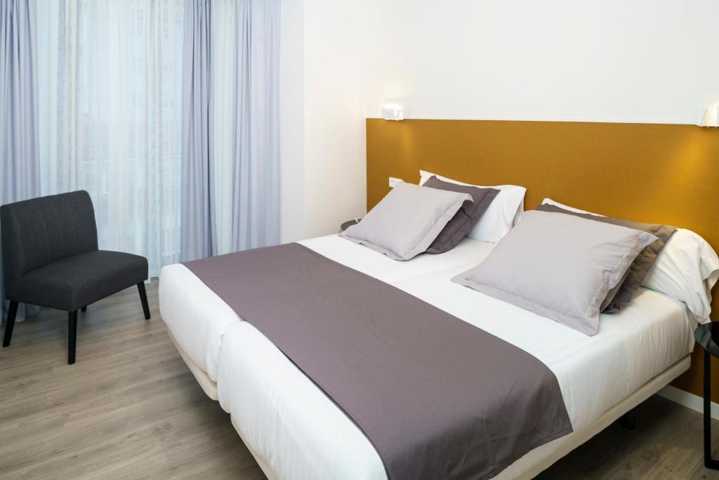 Hotel Concheiros - 7