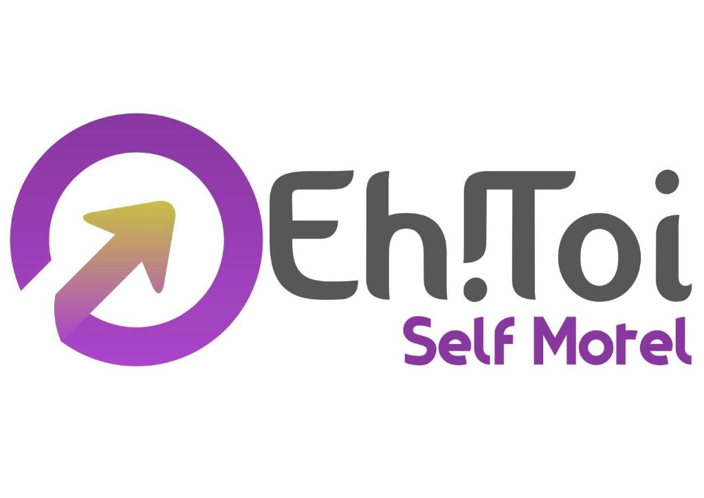 an image of the clinton self model logo at Eh!Toi Self Motel in Etoy