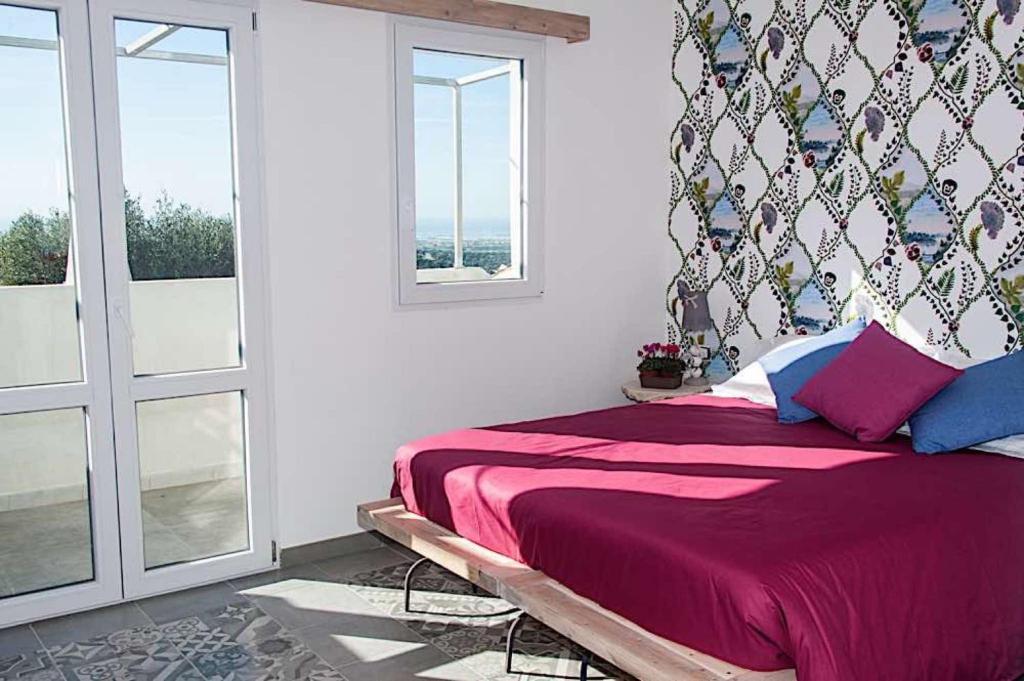 Agriturismo Cozzo di Papaleo