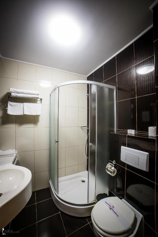Hotel Ozana - Двухместный номер