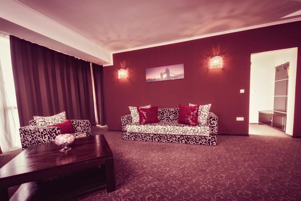 Hotel Ozana - Набор
