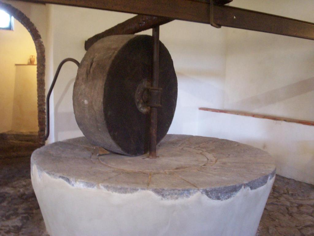 Fotografia z galérie ubytovania Etna Wine Azienda Agrituristica v destinácii Passopisciaro