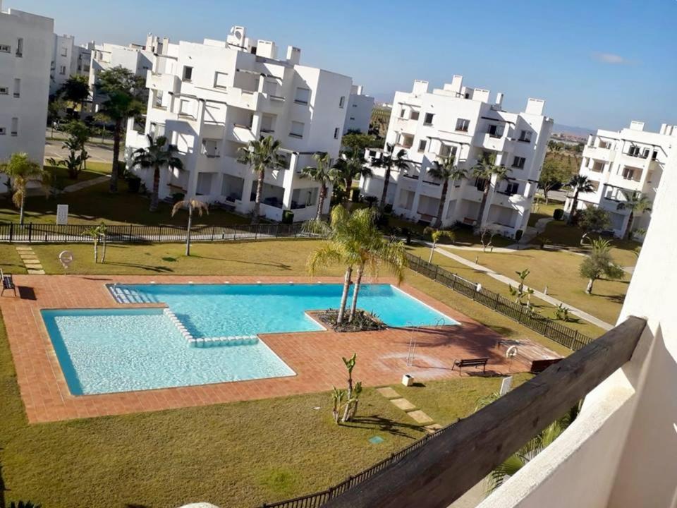 Las Terrazas de La Torre Golf Resort 55, Las Pedreñas ...