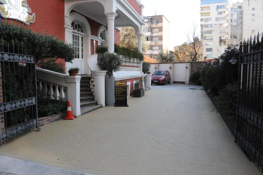 Hotel Boutique Restaurant Gloria - Imazhi 6