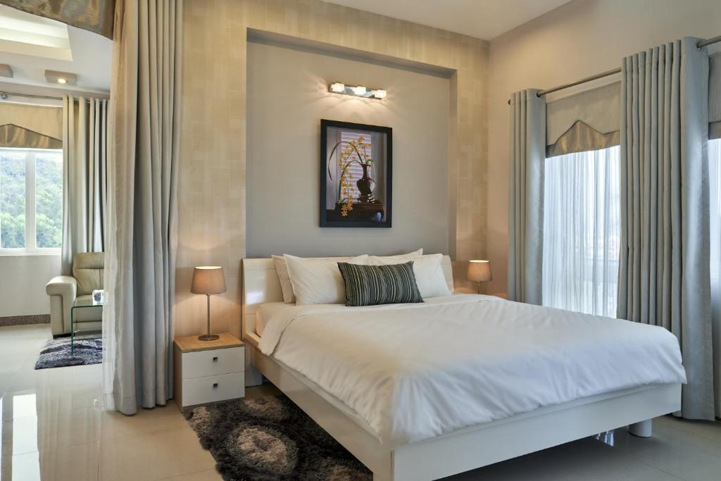 Suite Nhìn Ra Đồi