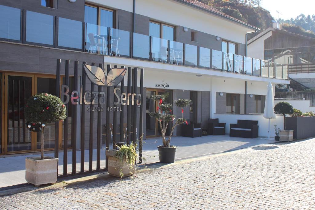 Beleza Serra Guide Hotel, Gerês – Tarifs 2024