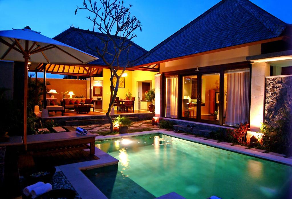 The Sanyas Suite Bali - 7