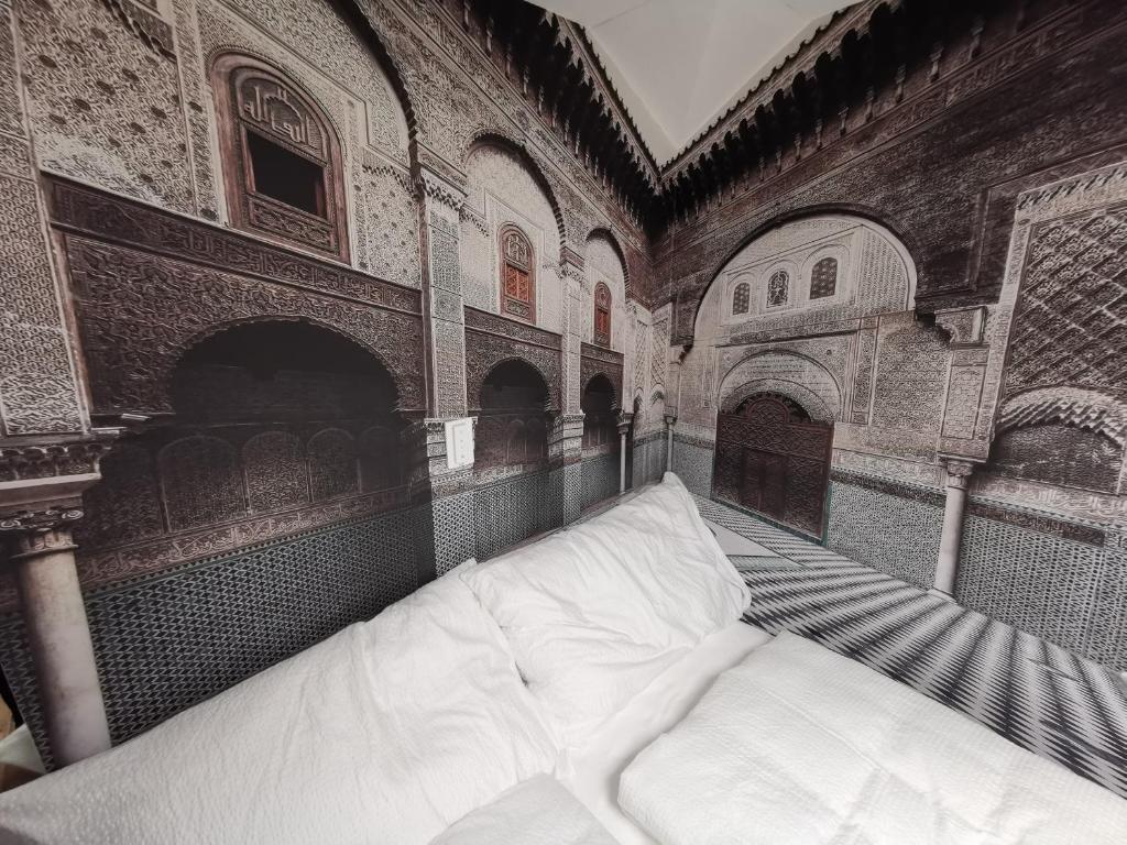 Boutique Hotel BS16 before Bern City Parking gratis - Resim 11