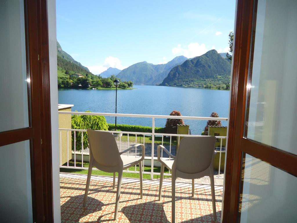Villa Soghetta Typ S4 - Twee Slaapkamers Appartement