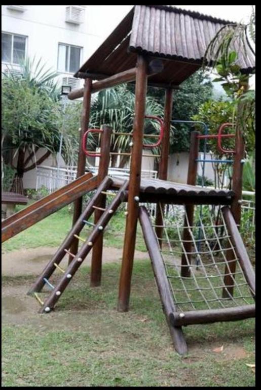  Riocentro Barra da Tijuca Praia