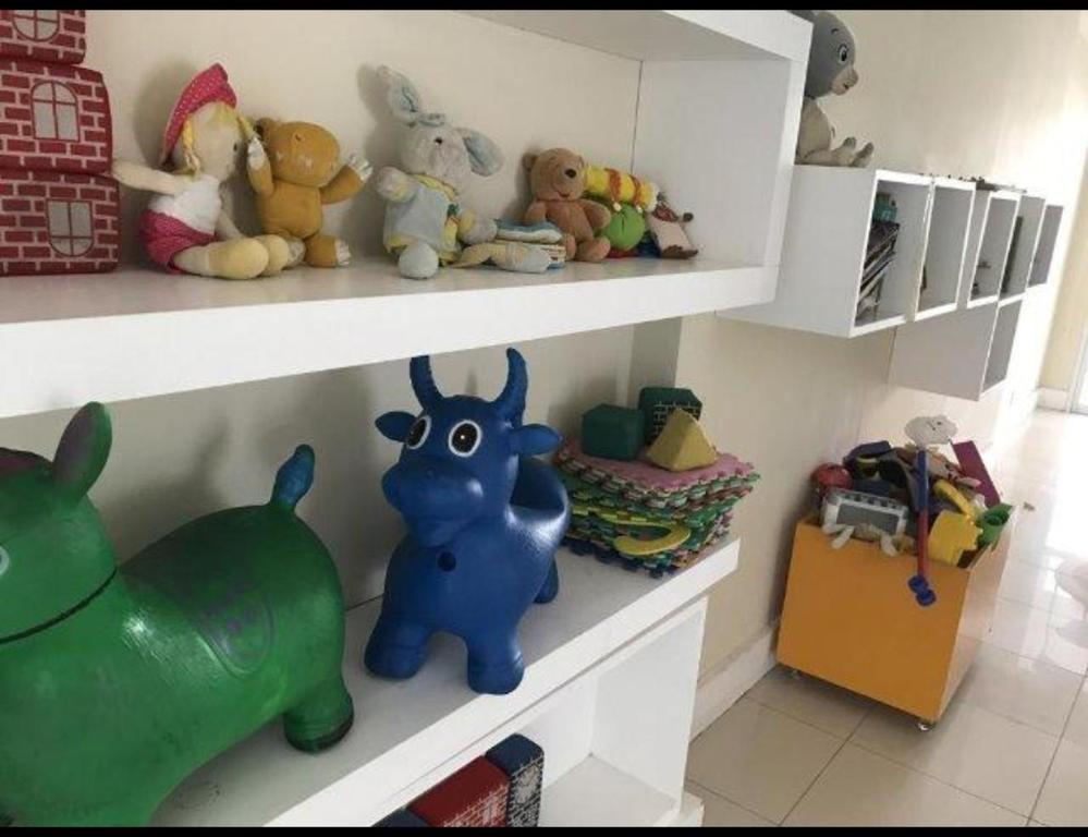  Riocentro Barra da Tijuca Praia