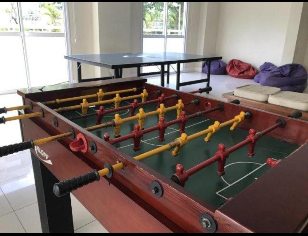  Riocentro Barra da Tijuca Praia