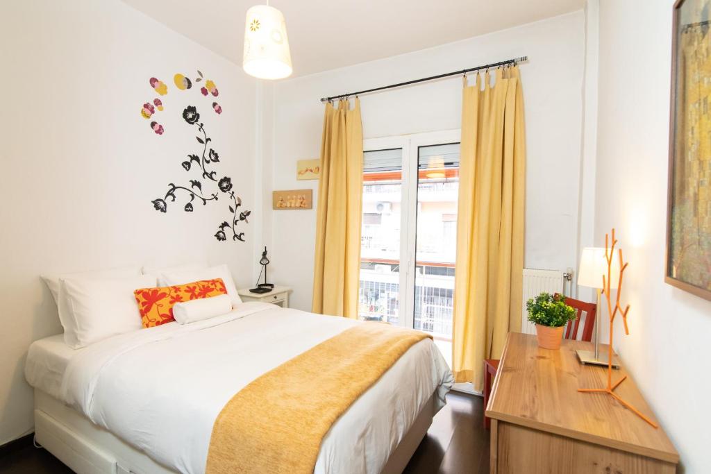 F & B Collection - Apartment for 3