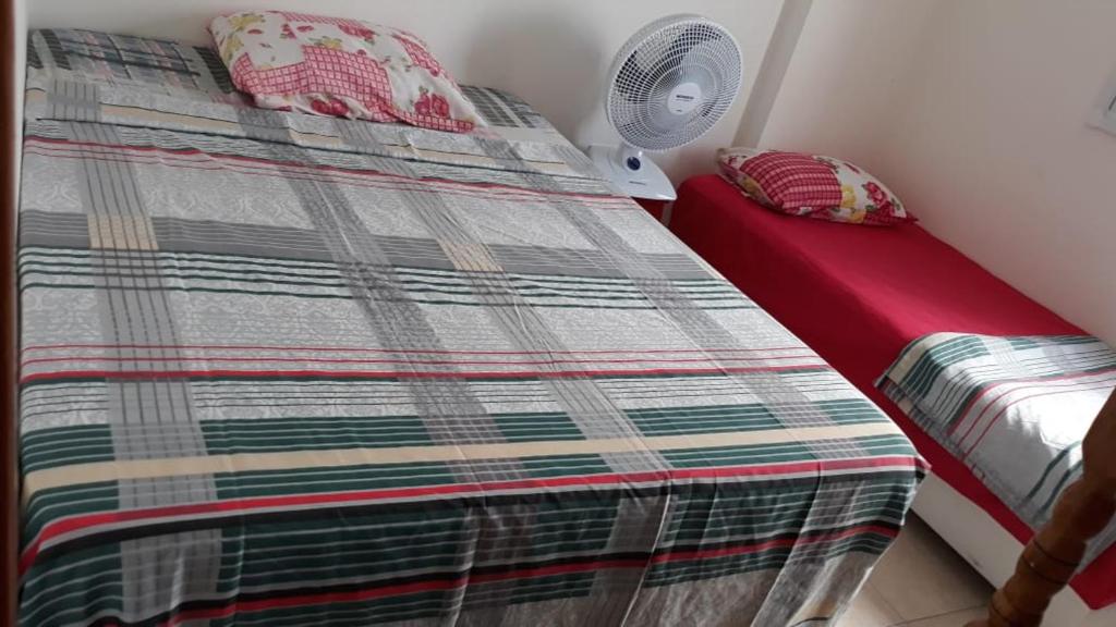  FRENTE MAR PRAIA GRANDE 80 METROS DA PRAIA