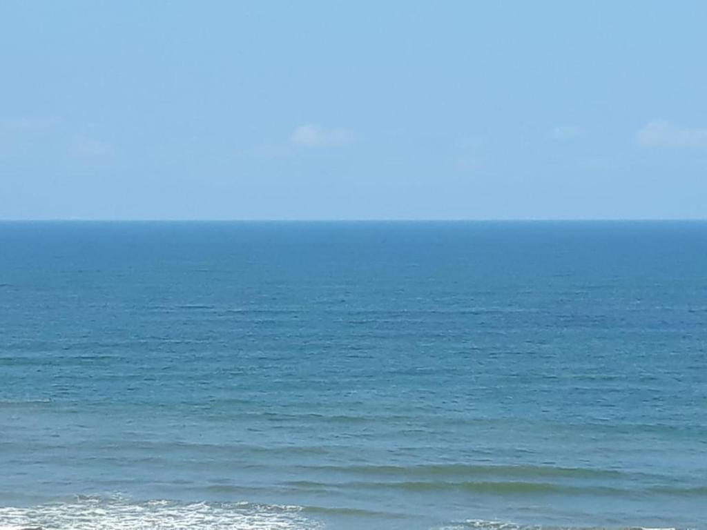  FRENTE MAR PRAIA GRANDE