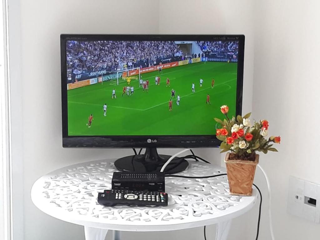  FRENTE MAR PRAIA GRANDE