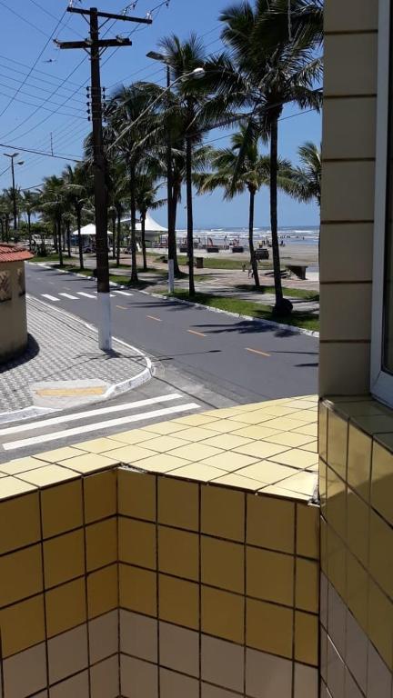  FRENTE MAR PRAIA GRANDE