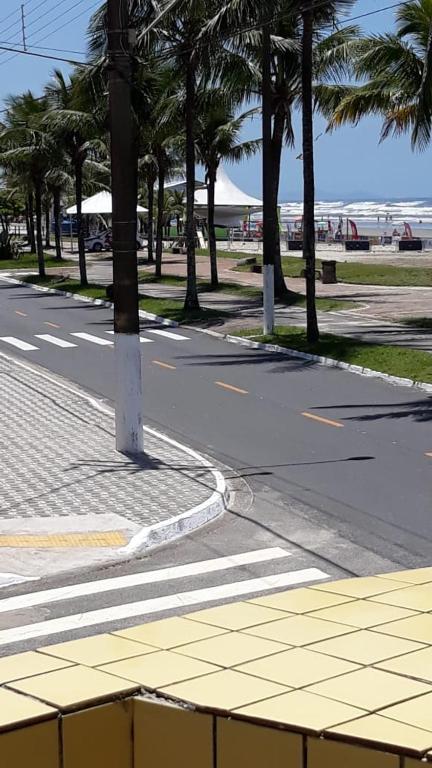  FRENTE MAR PRAIA GRANDE