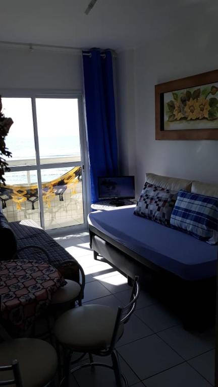  FRENTE MAR PRAIA GRANDE