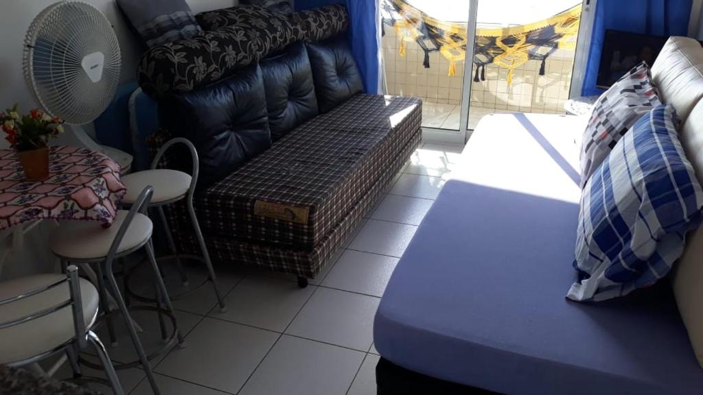  FRENTE MAR PRAIA GRANDE