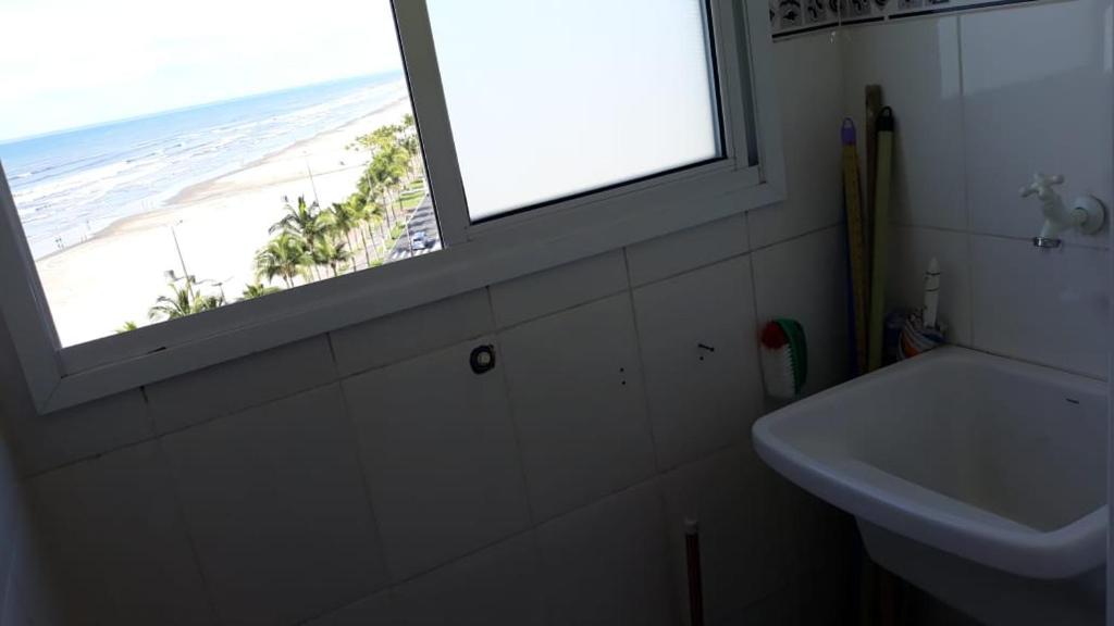  FRENTE MAR PRAIA GRANDE