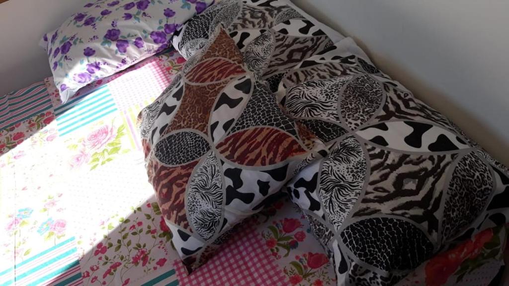  FRENTE MAR PRAIA GRANDE