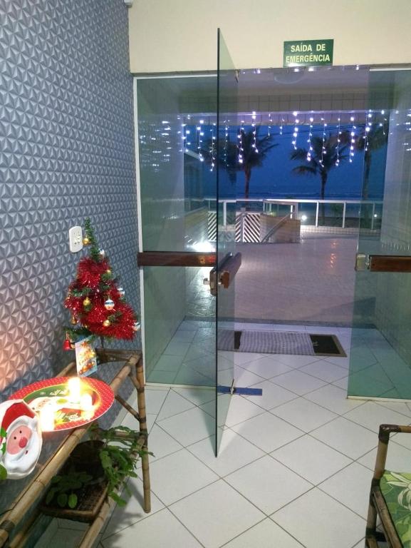  FRENTE MAR PRAIA GRANDE