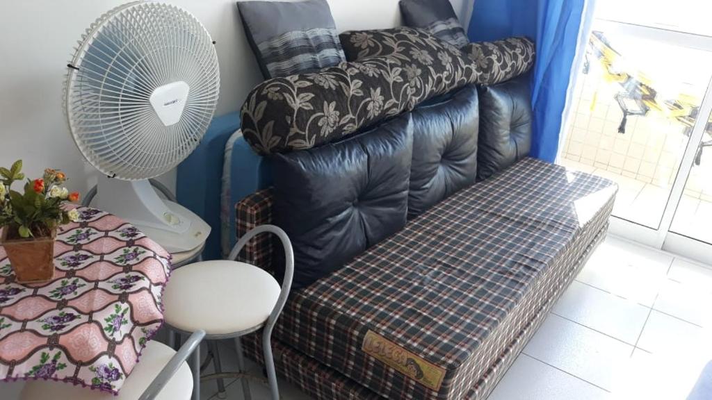  FRENTE MAR PRAIA GRANDE