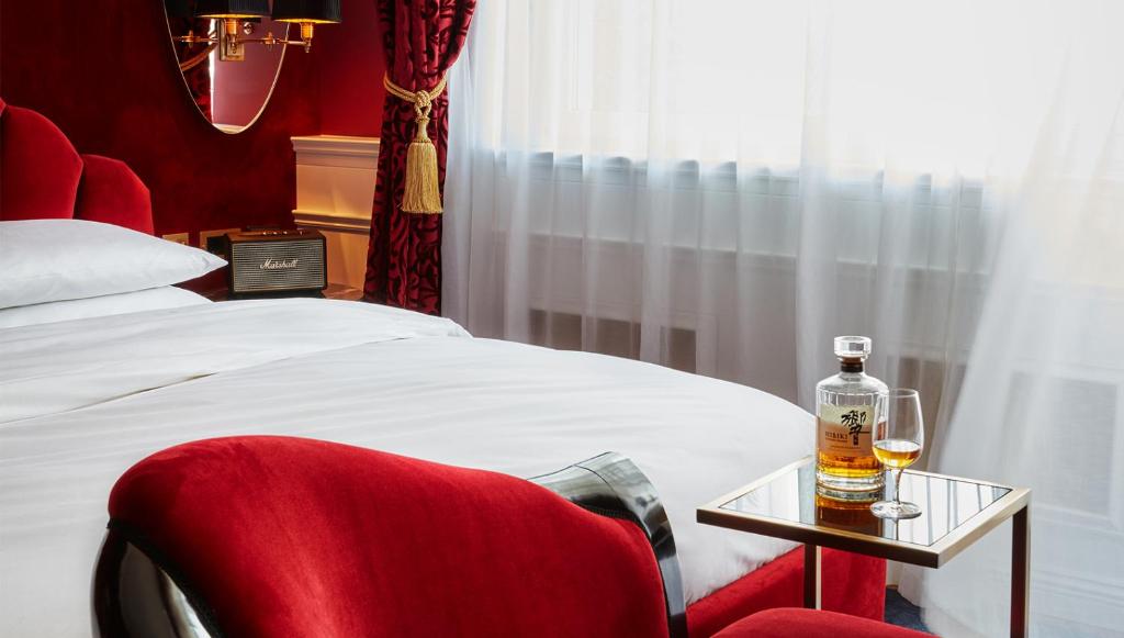 Provocateur Berlin, part of Sircle Collection - Resim 24