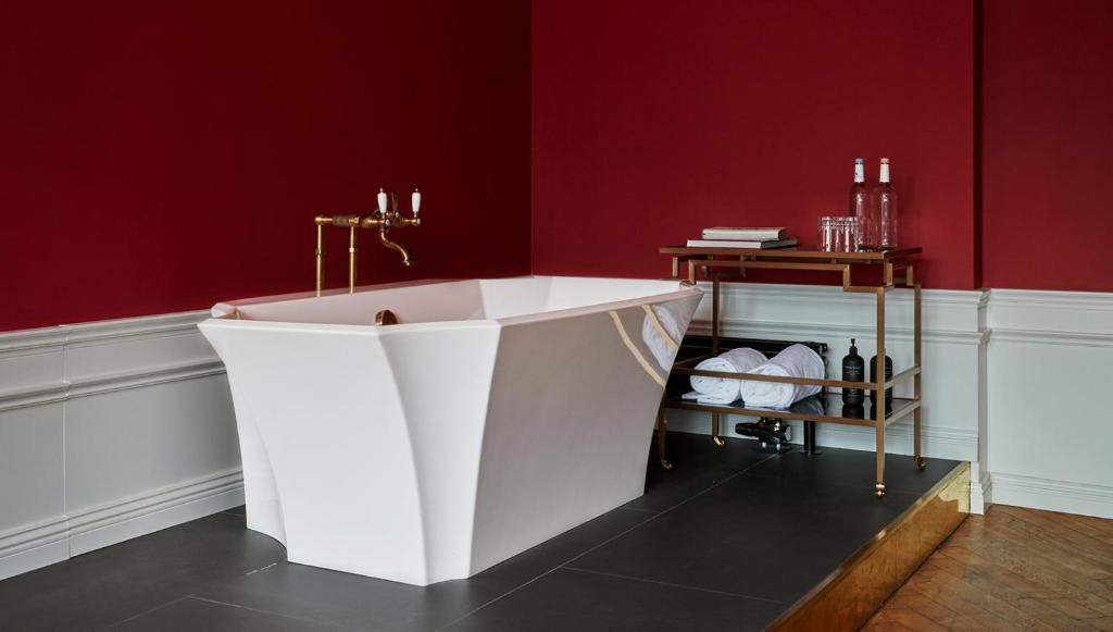 Provocateur Berlin, part of Sircle Collection - Resim 20