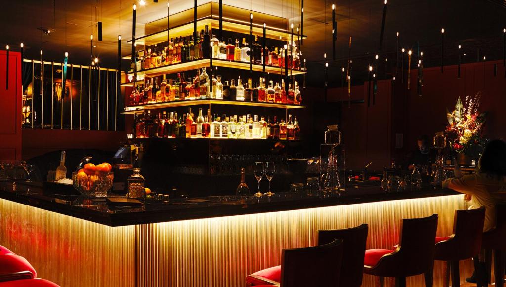 Provocateur Berlin, part of Sircle Collection - Resim 42