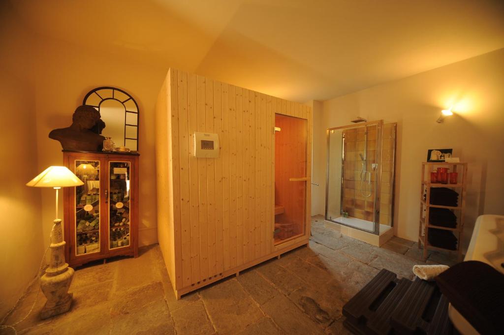 Imagem da galeria de B&B Le Dimore Mezza Costa em San Casciano in Val di Pesa