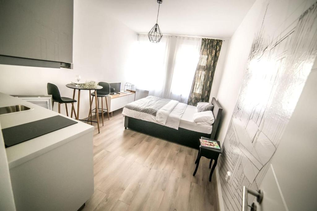 Prague friendly apartments in Prague - Superior Apartment