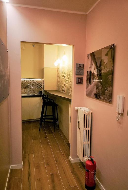 Fotografie z fotogalerie ubytování 2 Navigli v Miláně