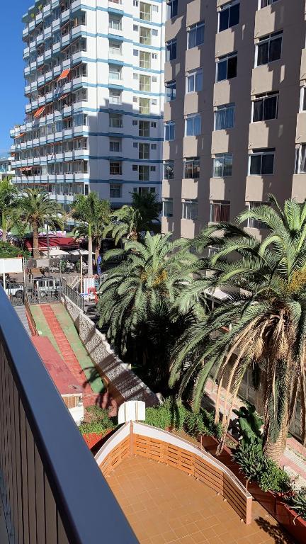 Fotografie z fotogalerie ubytování Sunset Avenida v destinaci Puerto de la Cruz