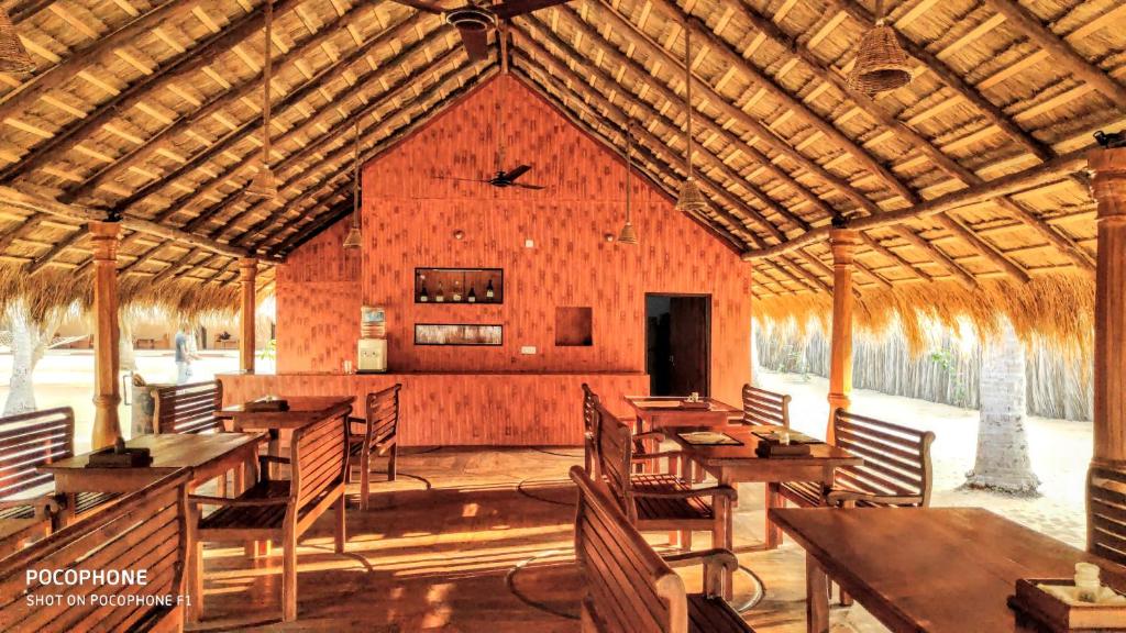 Fotografie z fotogalerie ubytování Roshanne Beach Resort v destinaci Kalpitiya