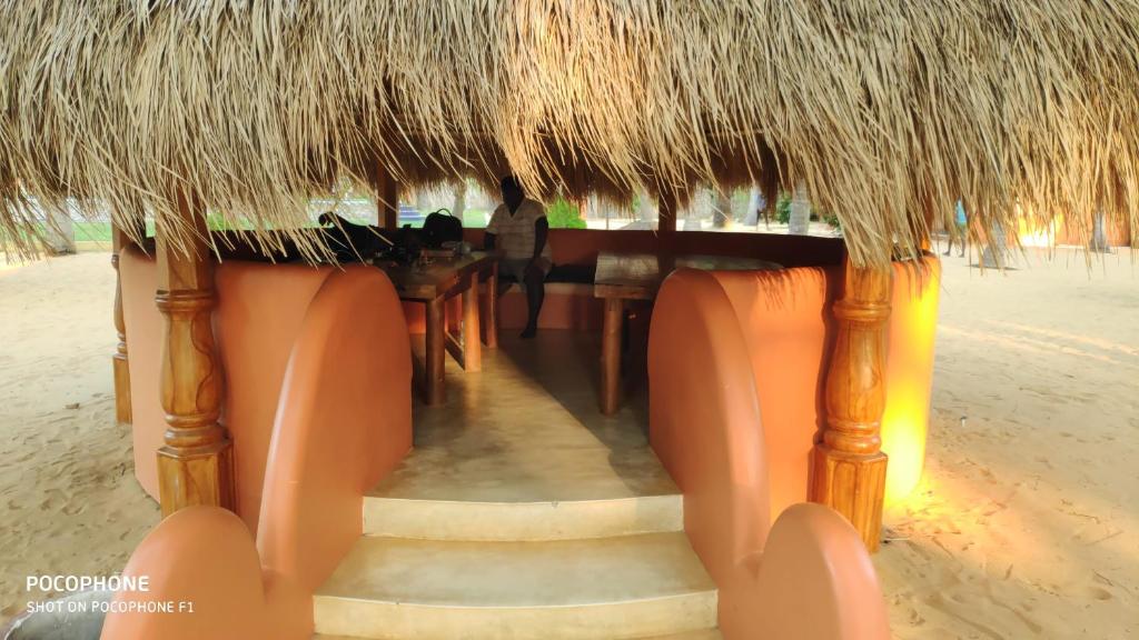 Fotografie z fotogalerie ubytování Roshanne Beach Resort v destinaci Kalpitiya