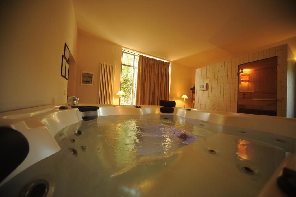 Imagem da galeria de B&B Le Dimore Mezza Costa em San Casciano in Val di Pesa