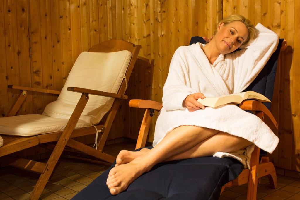 Hotel National Düsseldorf (Superior) - Resim 37