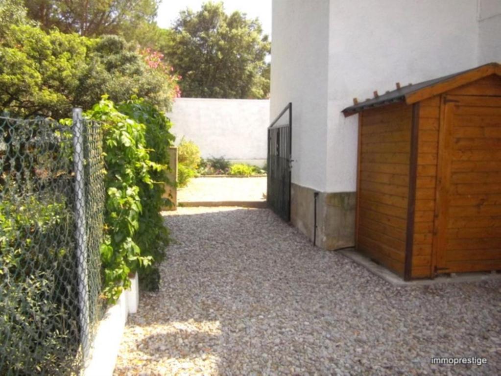Fotografie z fotogalerie ubytování VACAY Villa Passatge, piscina comunitaria y aire puro! en la Costa Brava, L'Escala! v destinaci L'Escala