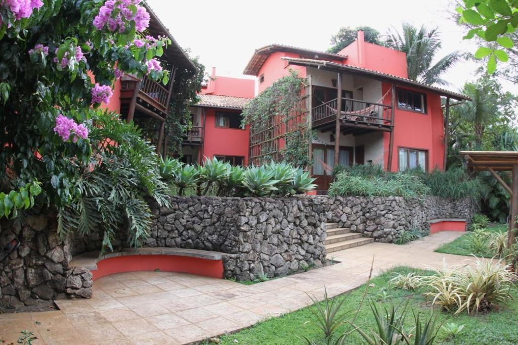  Concha Tropical Flat