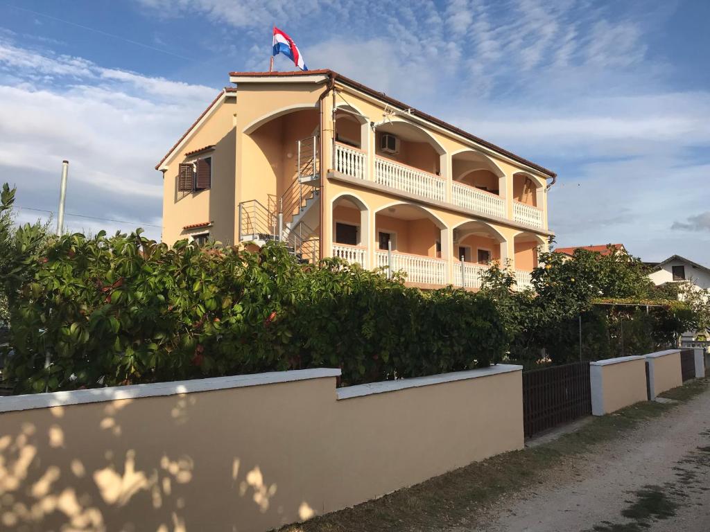 Gallery image of Apartmani Lavanda in Vrsi