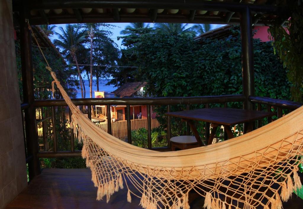  Concha Tropical Flat