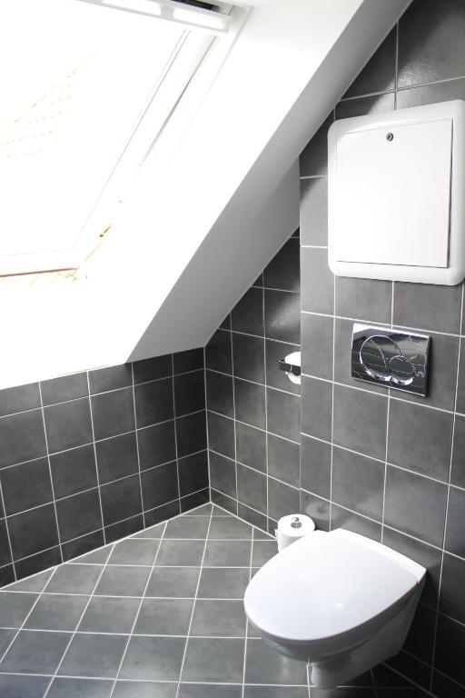 Klosterhagen Hotel - Resim 14