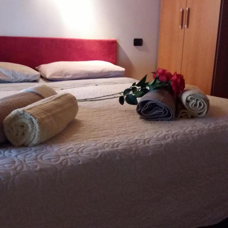 Il Sogno Di Claudia - 