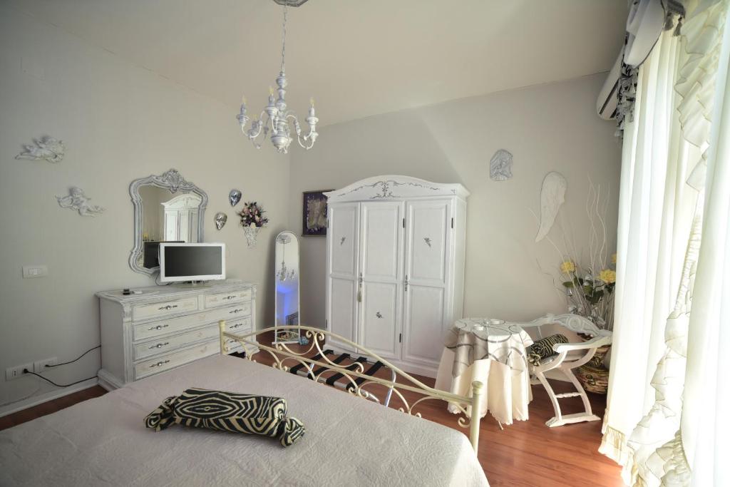 B&B Oasi Degli Angeli