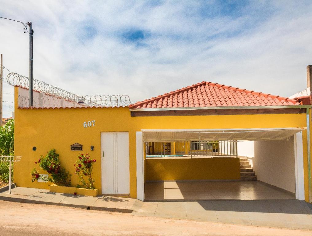  Pouso Oliveira Casa 1